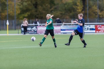 Bild 48 - F Union Tornesch - GW Eimsbuettel : Ergebnis: 1:1